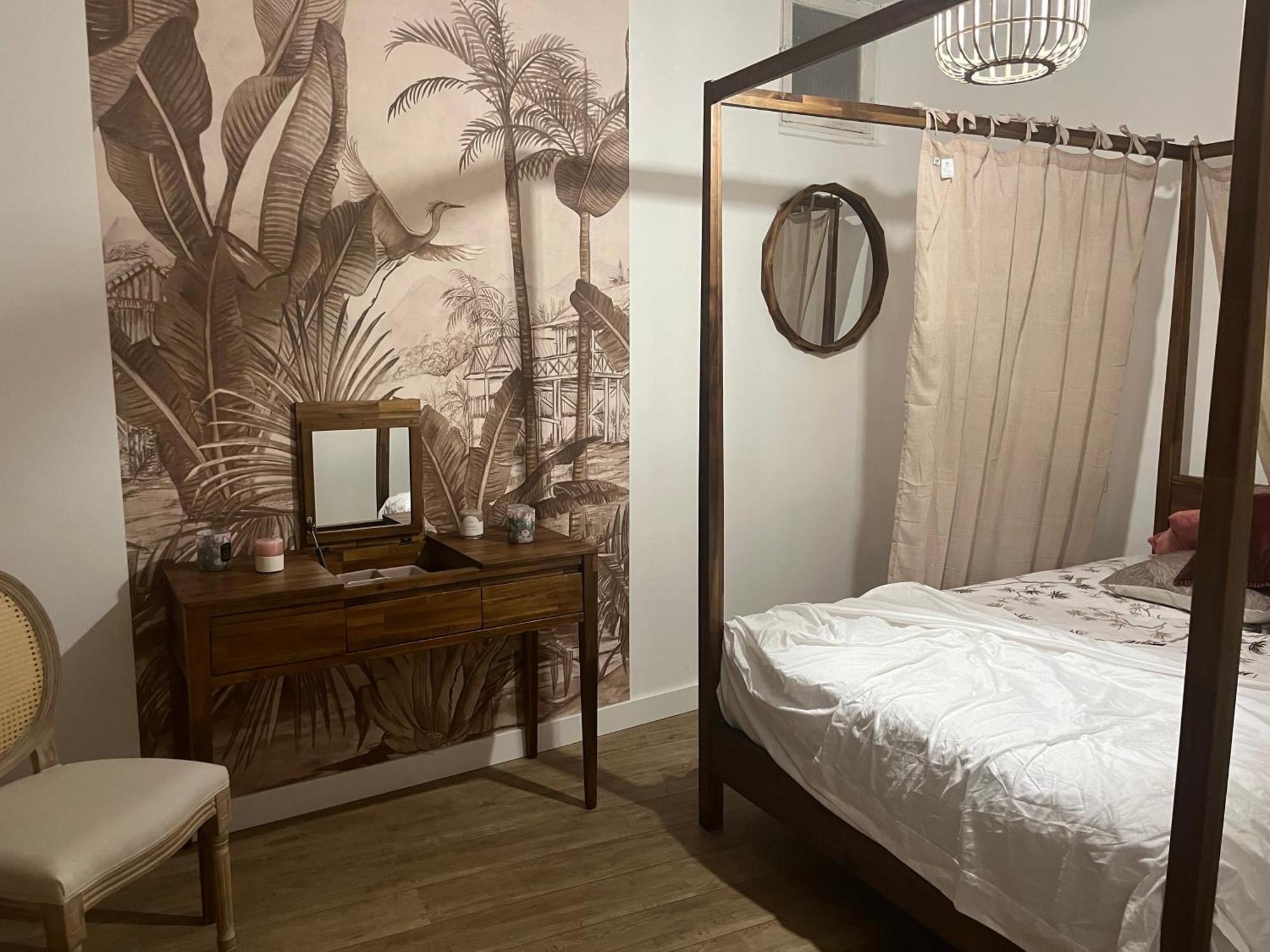 Bel Appartement En Plein Coeur De קרפנטרה מראה חיצוני תמונה